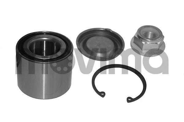 Wheel Bearing Kit (RK00208)