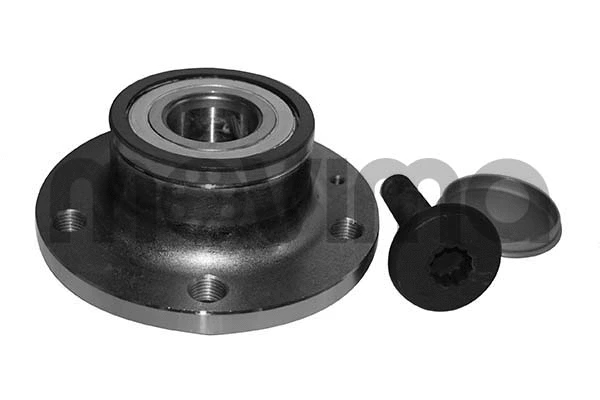 Wheel Bearing Kit (RK00408)
