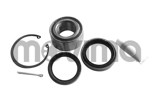 Wheel Bearing Kit (RK01220)