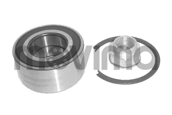 Wheel Bearing Kit (RK00600)
