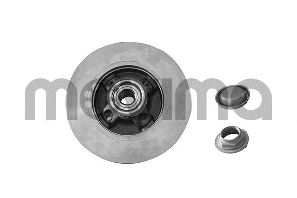Wheel Bearing Kit (RD90032)