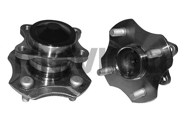Wheel Bearing Kit (RK00568)