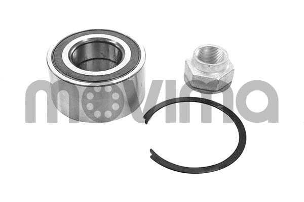 Wheel Bearing Kit (RK00056)