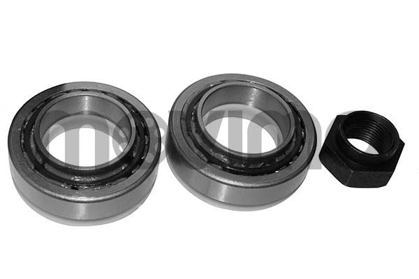 Wheel Bearing Kit (RK00512)