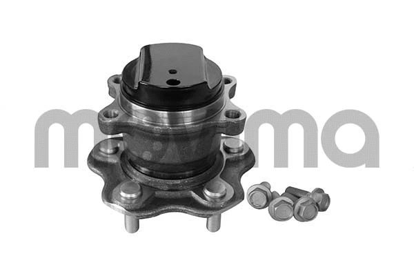 Wheel Bearing Kit (RK00648)