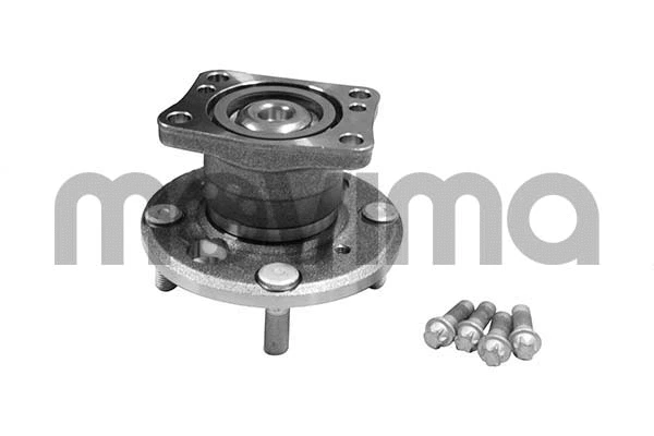 Wheel Bearing Kit (RK00744)