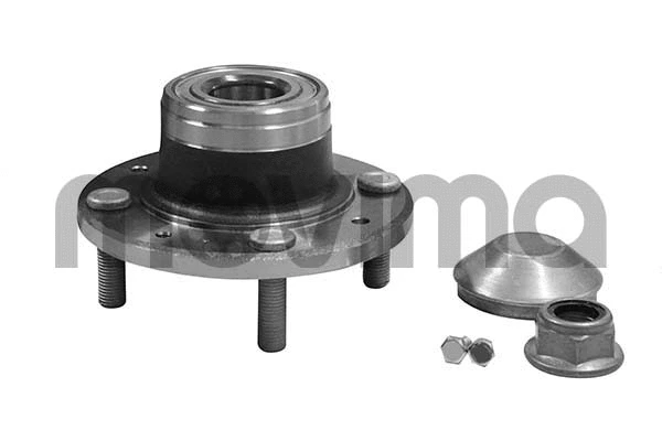 Wheel Bearing Kit (RK01372)
