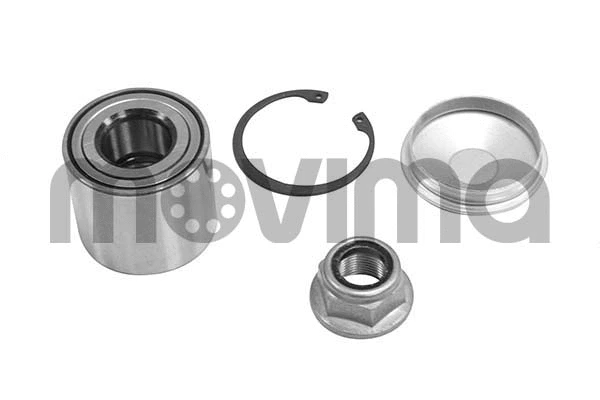 Wheel Bearing Kit (RK00140)