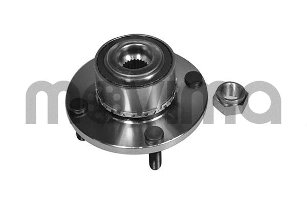 Wheel Bearing Kit (RK00864)