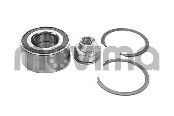 Wheel Bearing Kit (RK00188)