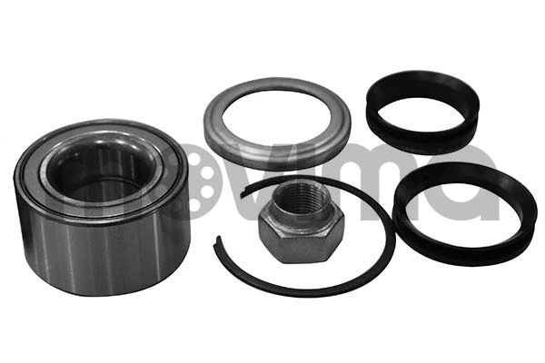 Wheel Bearing Kit (RK00632)