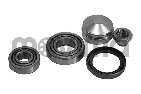 Wheel Bearing Kit (RK01356)