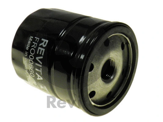 Oil Filter (FRO00660)