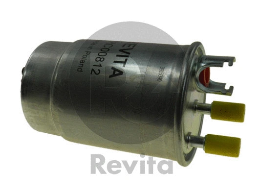 Fuel Filter (FRC00812)