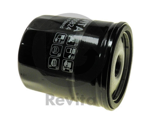 Oil Filter (FRO00824)