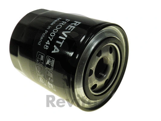Oil Filter (FRO00748)