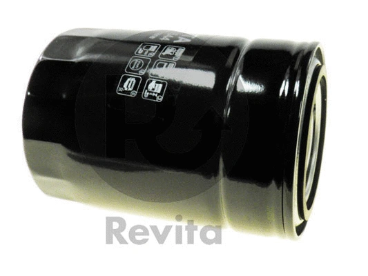 Oil Filter (FRO00544)