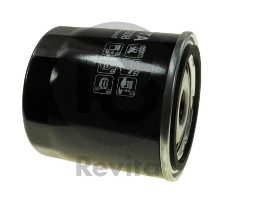 Oil Filter (FRO00908)