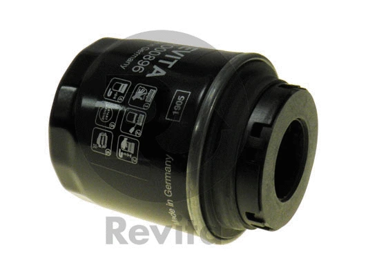 Oil Filter (FRO00896)