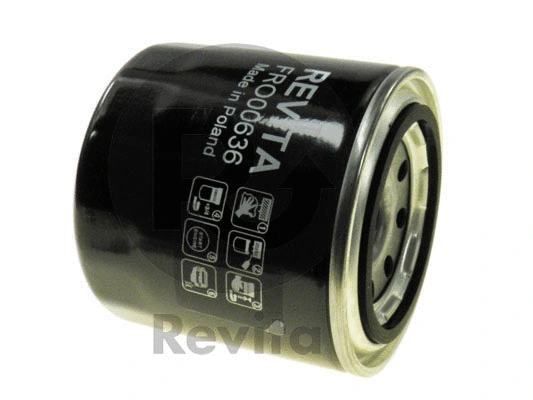 Oil Filter (FRO00636)