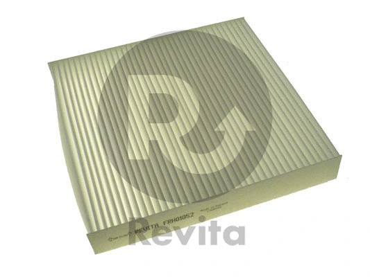 Filter, cabin air (FRH01052)