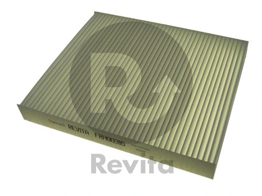 Filter, cabin air (FRH00316)