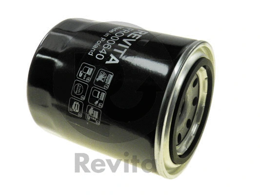 Oil Filter (FRO00640)