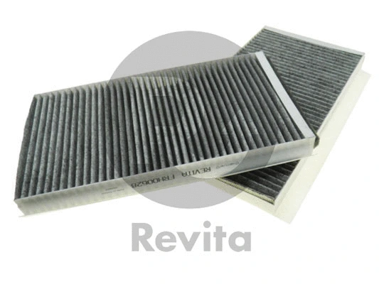 Filter, cabin air (FRH00628)