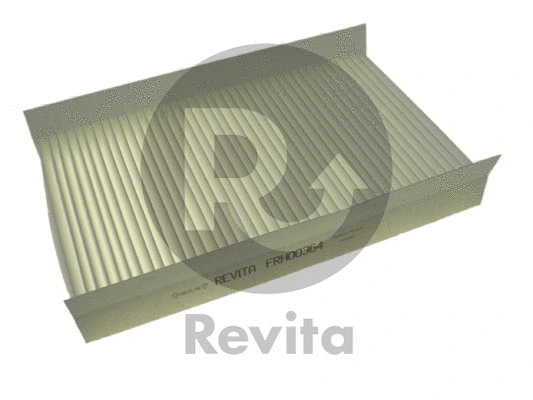 Filter, cabin air (FRH00364)