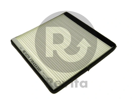 Filter, cabin air (FRH00088)