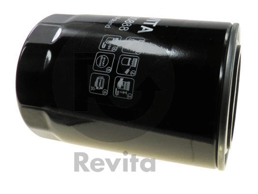 Oil Filter (FRO00888)