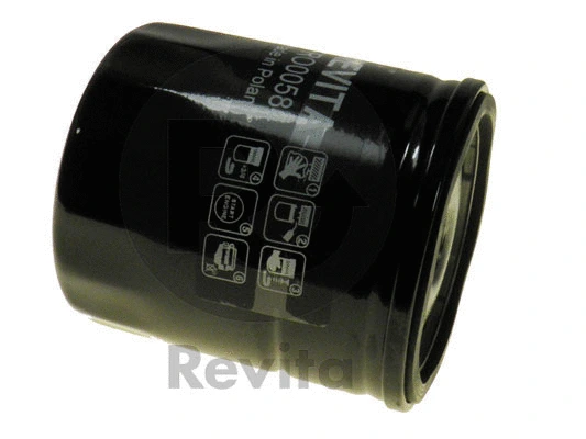 Oil Filter (FRO00584)