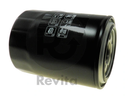 Oil Filter (FRO00884)