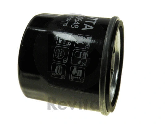 Oil Filter (FRO00648)