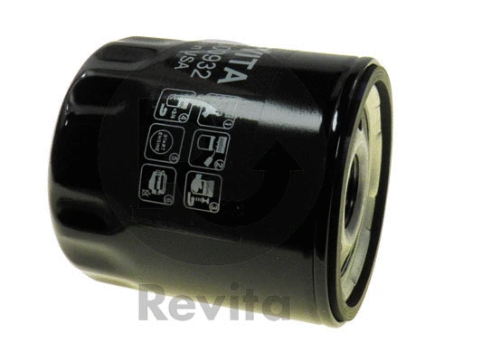 Oil Filter (FRO00932)