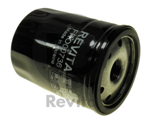 Oil Filter (FRO00736)