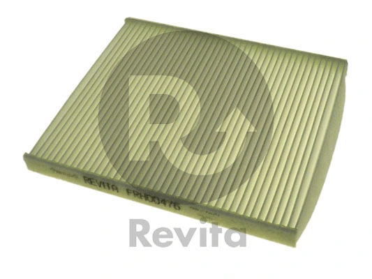 Filter, cabin air (FRH00476)