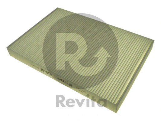 Filter, cabin air (FRH00308)