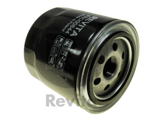Oil Filter (FRO00844)