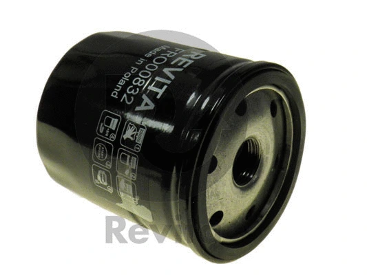 Oil Filter (FRO00832)
