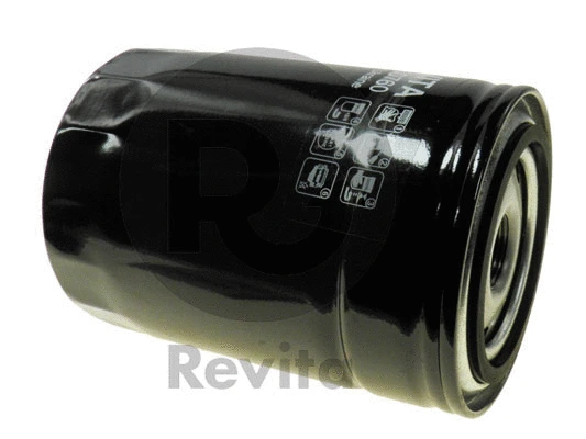 Oil Filter (FRO00760)