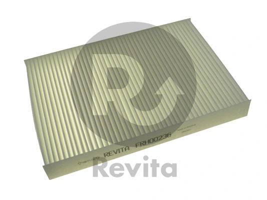 Filter, cabin air (FRH00236)