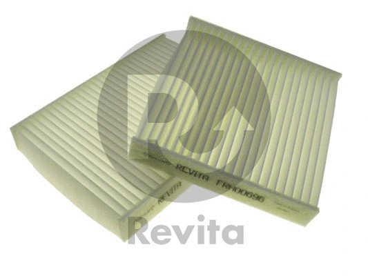 Filter, cabin air (FRH00696)