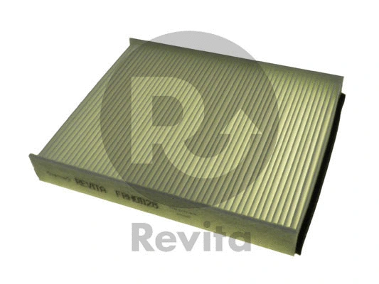 Filter, cabin air (FRH01128)
