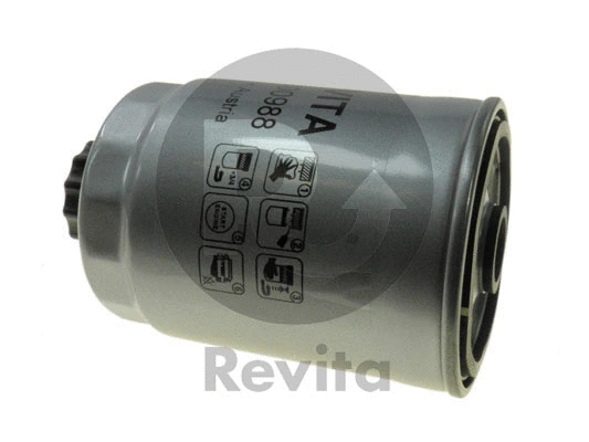Fuel Filter (FRC00988)