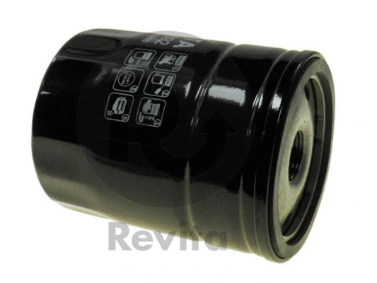 Oil Filter (FRO00692)