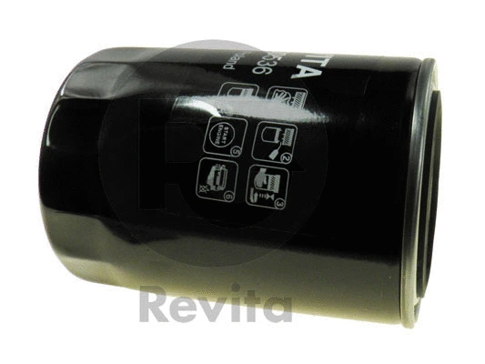 Oil Filter (FRO00536)