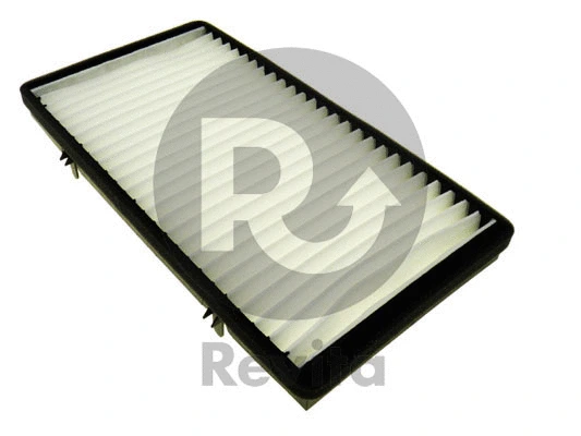 Filter, cabin air (FRH00472)