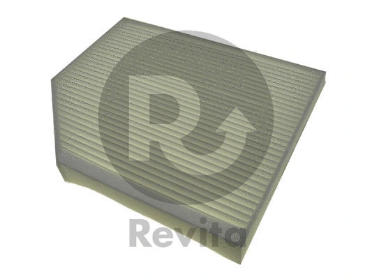 Filter, cabin air (FRH00940)