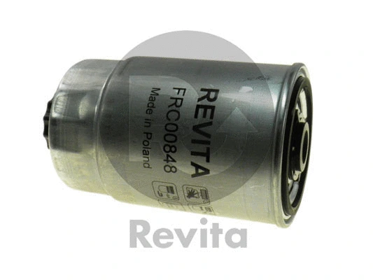 Fuel Filter (FRC00848)